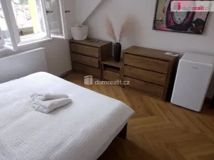 Pronájem bytu 1+kk, Karlovy Vary, Ondřejská, 20 m2