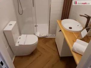 Pronájem bytu 1+kk, Karlovy Vary, Ondřejská, 20 m2