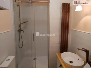 Pronájem bytu 1+kk, Karlovy Vary, Ondřejská, 20 m2