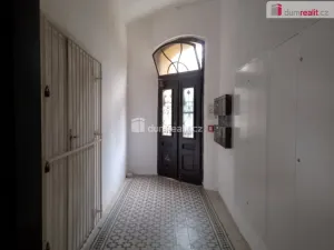 Pronájem bytu 1+kk, Karlovy Vary, Ondřejská, 20 m2