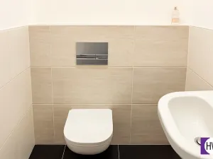 Pronájem bytu 3+kk, Praha, Čerpadlová, 92 m2