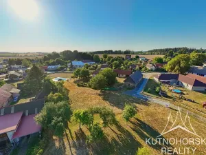 Prodej pozemku pro bydlení, Bělá, 1347 m2