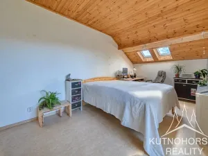 Prodej rodinného domu, Čestín, 141 m2