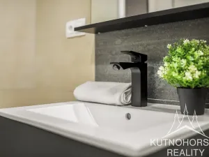 Pronájem bytu 2+kk, Kutná Hora, Za Lidkou, 52 m2