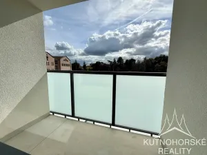 Pronájem bytu 2+kk, Kutná Hora, Za Lidkou, 52 m2