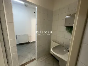Pronájem kanceláře, Brno, Kobližná, 100 m2