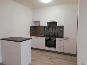 Pronájem bytu 1+kk, Benešov, Karla Nového, 35 m2