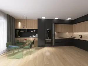 Prodej rodinného domu, Oslavany - Padochov, 100 m2
