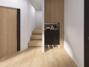 Prodej rodinného domu, Oslavany - Padochov, 100 m2
