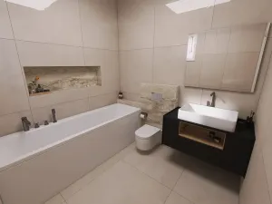 Prodej rodinného domu, Oslavany - Padochov, 100 m2