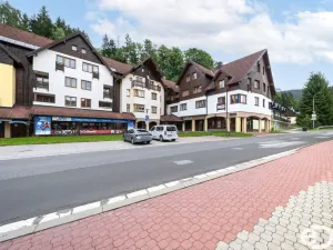 Prodej bytu 2+kk, Rokytnice nad Jizerou - Horní Rokytnice, 52 m2