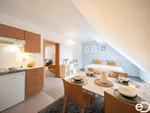Prodej bytu 2+kk, Rokytnice nad Jizerou - Horní Rokytnice, 52 m2