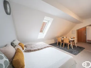Prodej bytu 2+kk, Rokytnice nad Jizerou - Horní Rokytnice, 52 m2