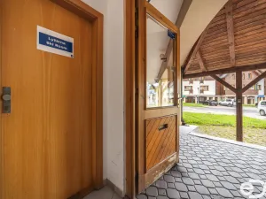 Prodej bytu 2+kk, Rokytnice nad Jizerou - Horní Rokytnice, 52 m2
