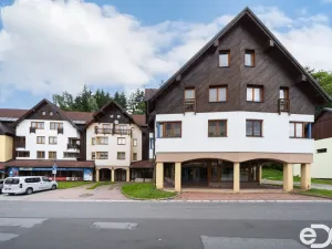 Prodej bytu 2+kk, Rokytnice nad Jizerou - Horní Rokytnice, 52 m2