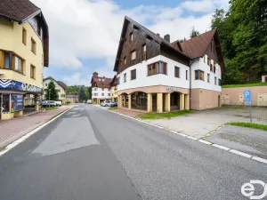 Prodej bytu 2+kk, Rokytnice nad Jizerou - Horní Rokytnice, 52 m2