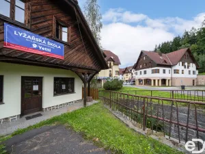 Prodej bytu 2+kk, Rokytnice nad Jizerou - Horní Rokytnice, 52 m2