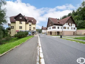 Prodej bytu 2+kk, Rokytnice nad Jizerou - Horní Rokytnice, 52 m2