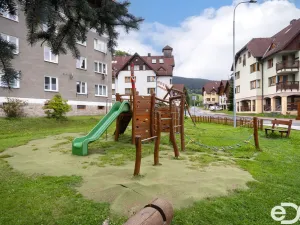 Prodej bytu 2+kk, Rokytnice nad Jizerou - Horní Rokytnice, 52 m2