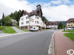 Prodej bytu 2+kk, Rokytnice nad Jizerou - Horní Rokytnice, 52 m2