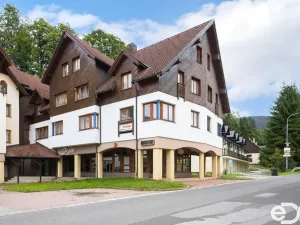 Prodej bytu 2+kk, Rokytnice nad Jizerou - Horní Rokytnice, 52 m2