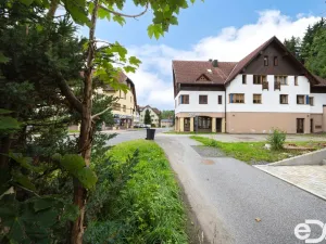 Prodej bytu 2+kk, Rokytnice nad Jizerou - Horní Rokytnice, 52 m2