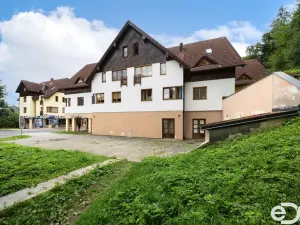 Prodej bytu 2+kk, Rokytnice nad Jizerou - Horní Rokytnice, 52 m2