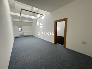 Pronájem kanceláře, Brno, Kobližná, 61 m2