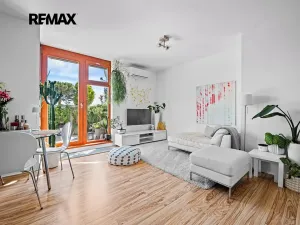 Prodej bytu 2+kk, Praha - Žižkov, Pod lipami, 45 m2