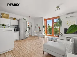 Prodej bytu 2+kk, Praha - Žižkov, Pod lipami, 45 m2