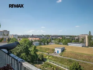 Prodej bytu 2+kk, Praha - Žižkov, Pod lipami, 45 m2