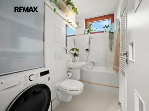 Prodej bytu 2+kk, Praha - Žižkov, Pod lipami, 45 m2