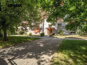 Prodej bytu 2+kk, Praha - Žižkov, Pod lipami, 45 m2