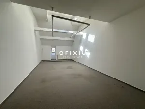 Pronájem kanceláře, Brno, Kobližná, 71 m2
