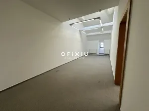 Pronájem kanceláře, Brno, Kobližná, 71 m2