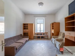 Prodej atypického bytu, Blansko, 309 m2