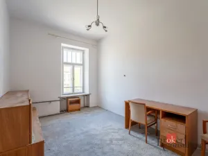 Prodej atypického bytu, Blansko, 309 m2