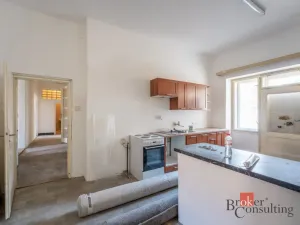 Prodej atypického bytu, Blansko, 309 m2
