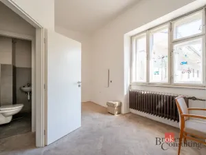 Prodej atypického bytu, Blansko, 309 m2