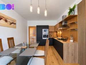 Prodej bytu 2+1, Brno, Hubrova, 64 m2