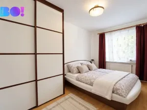 Prodej bytu 2+1, Brno, Hubrova, 64 m2