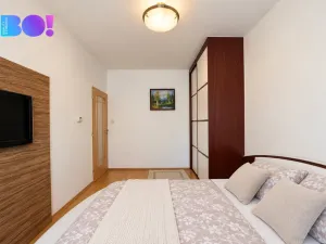 Prodej bytu 2+1, Brno, Hubrova, 64 m2