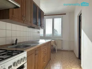 Prodej bytu 3+1, Planá, Fučíkova, 67 m2
