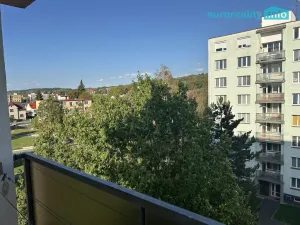 Prodej bytu 3+1, Planá, Fučíkova, 67 m2