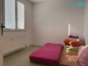 Prodej bytu 3+1, Planá, Fučíkova, 67 m2