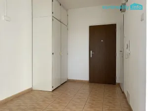 Prodej bytu 3+1, Planá, Fučíkova, 67 m2