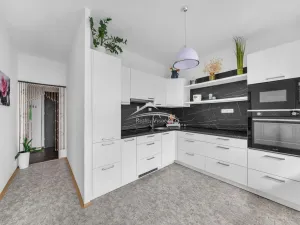 Prodej bytu 2+kk, Světlá nad Sázavou, Sázavská, 50 m2