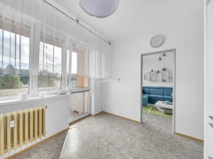 Prodej bytu 2+kk, Světlá nad Sázavou, Sázavská, 50 m2