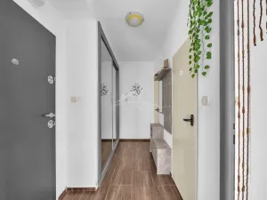 Prodej bytu 2+kk, Světlá nad Sázavou, Sázavská, 50 m2