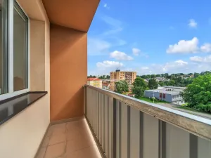 Prodej bytu 2+kk, Světlá nad Sázavou, Sázavská, 50 m2